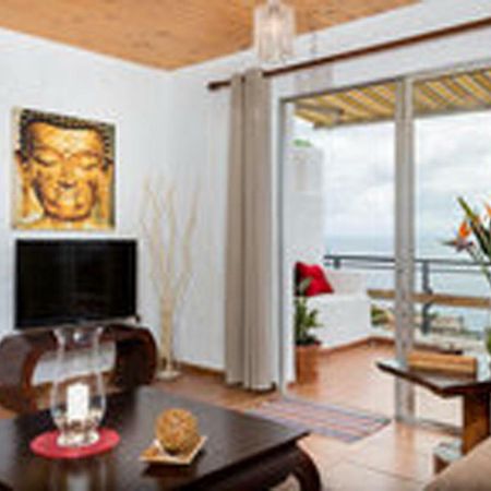 산타크루스데 테네리페 Apartamento En Zona Privilegiada 아파트 외부 사진