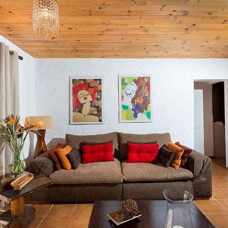 산타크루스데 테네리페 Apartamento En Zona Privilegiada 아파트 외부 사진