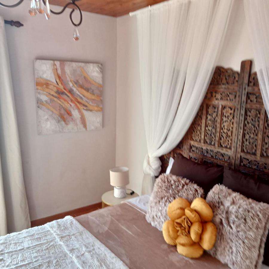 산타크루스데 테네리페 Apartamento En Zona Privilegiada 아파트 외부 사진