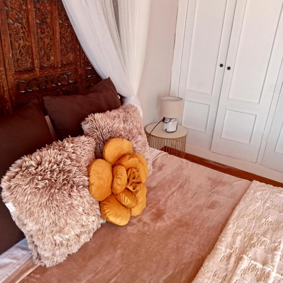 산타크루스데 테네리페 Apartamento En Zona Privilegiada 아파트 외부 사진