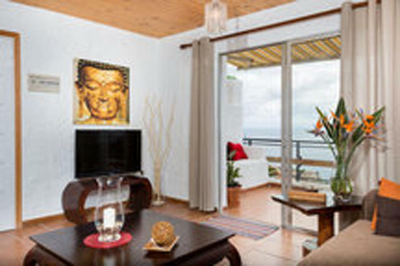 산타크루스데 테네리페 Apartamento En Zona Privilegiada 아파트 외부 사진